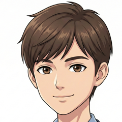 運営者ダッチ（市役所給与担当）